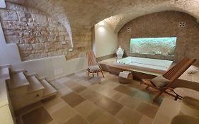 Alba Luxury Suite